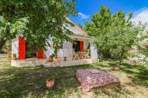 Отель Therianos Traditional Villas  Каллифея